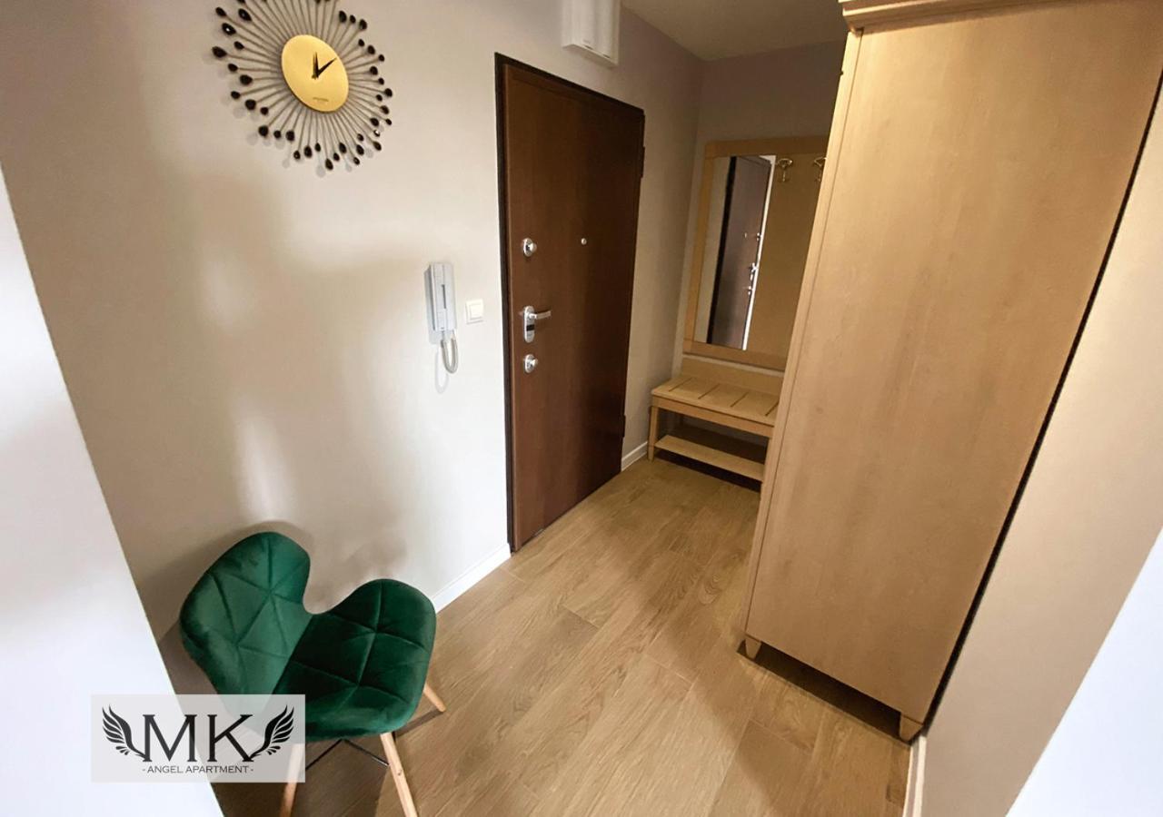 Apartament Mk Angel Kraków