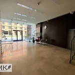 MK Angel Apartment