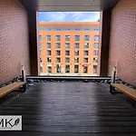 MK Angel Apartment
