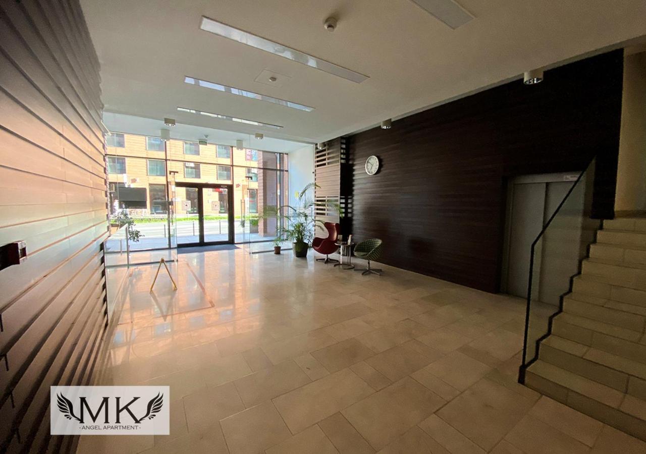 Apartment Mk Angel Krakau