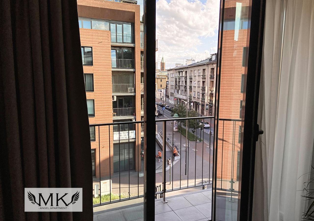 Apartment Mk Angel Krakau