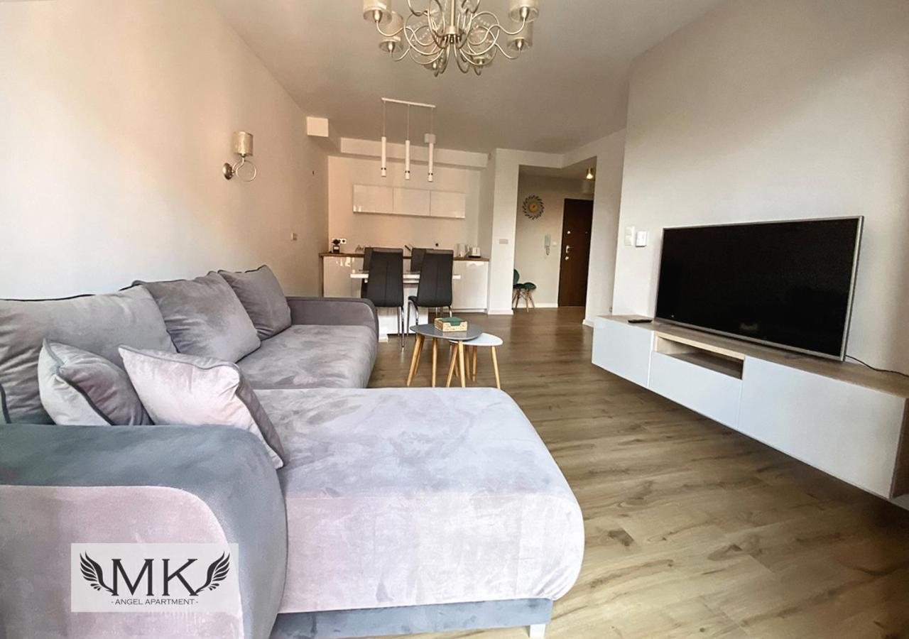 Apartment Mk Angel Krakau